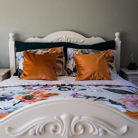B&B Wilhelmina'S Cottage Ridderkerk Zewnętrze zdjęcie