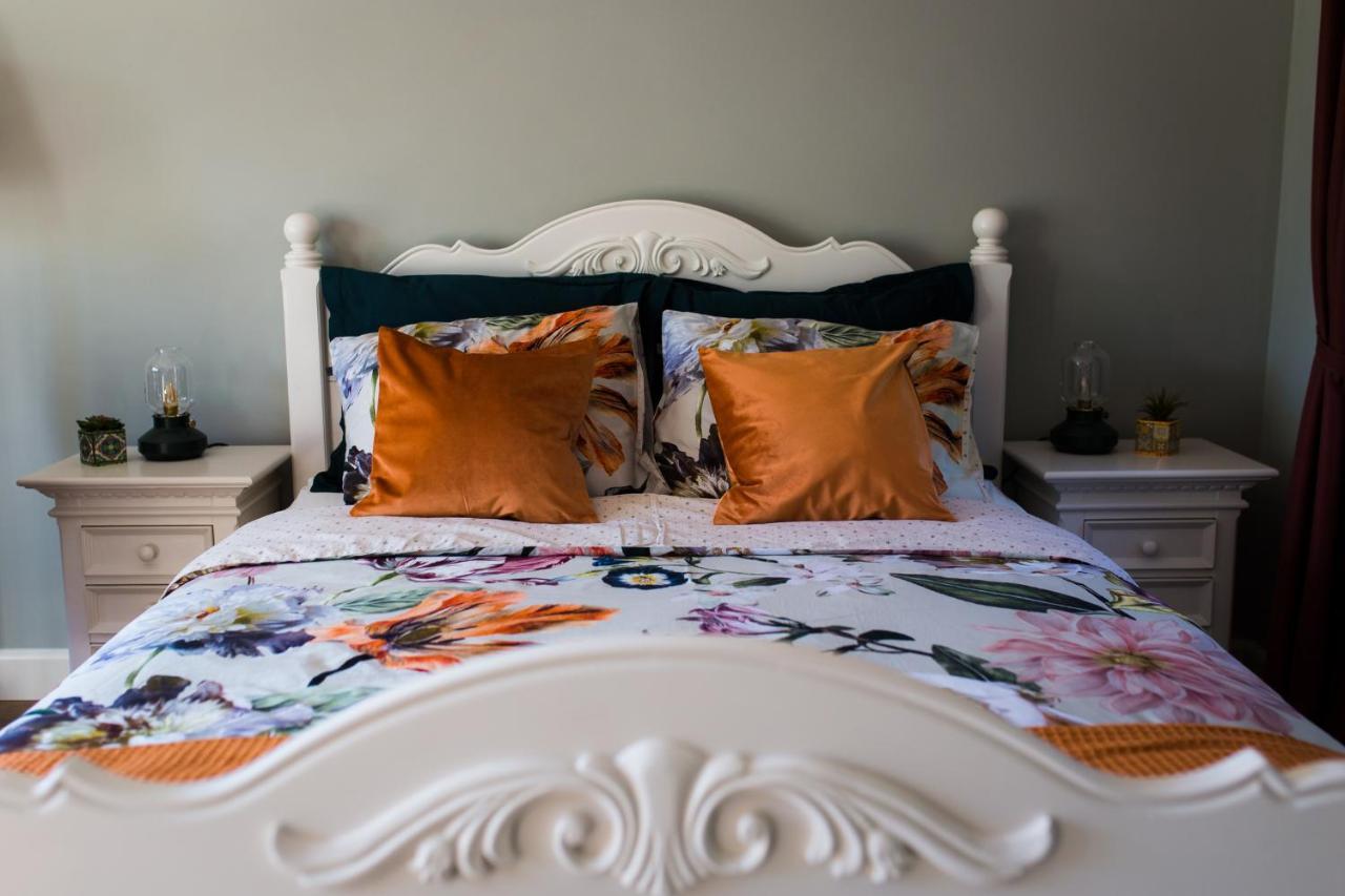 B&B Wilhelmina'S Cottage Ridderkerk Zewnętrze zdjęcie