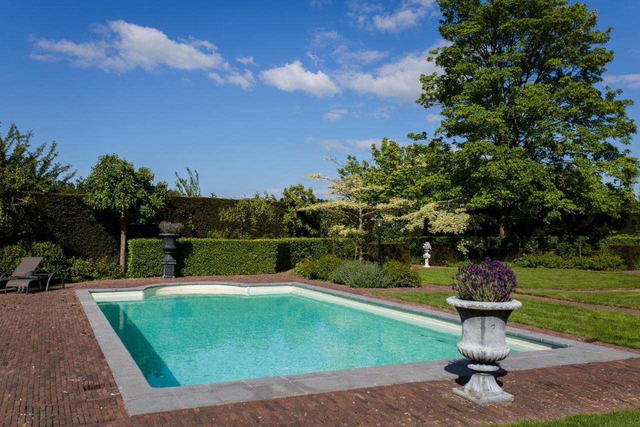 B&B Wilhelmina'S Cottage Ridderkerk Zewnętrze zdjęcie
