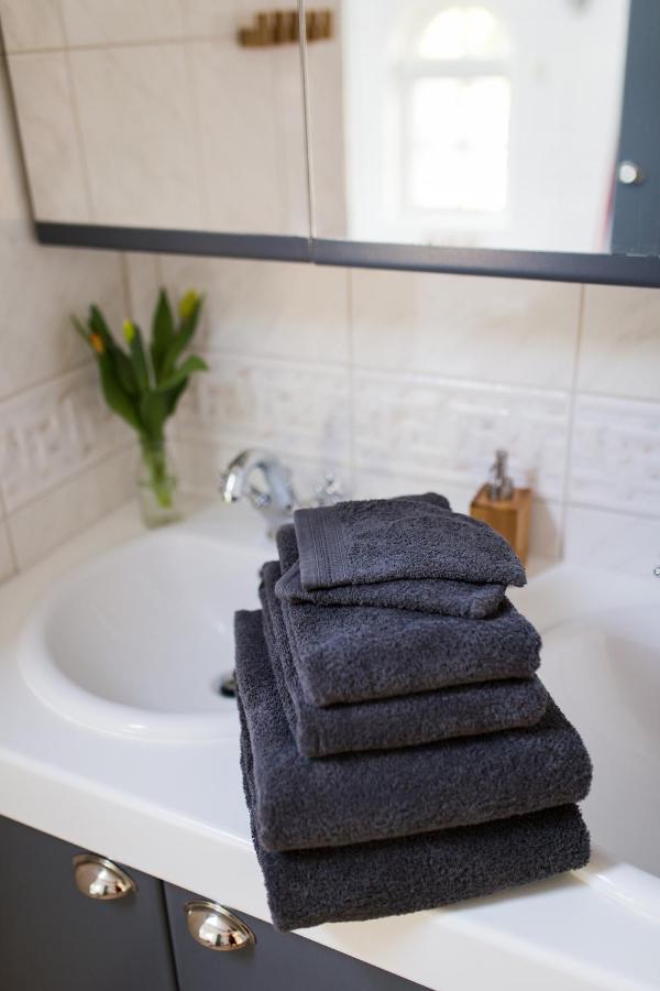 B&B Wilhelmina'S Cottage Ridderkerk Zewnętrze zdjęcie
