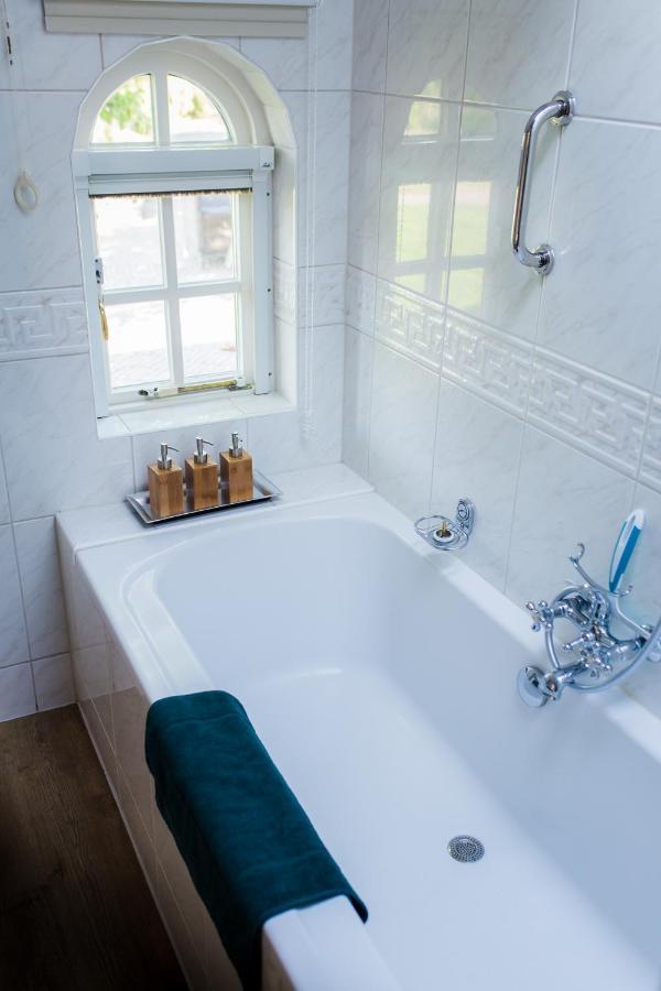 B&B Wilhelmina'S Cottage Ridderkerk Zewnętrze zdjęcie